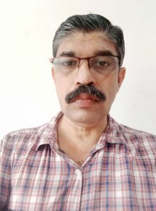 P. Sunil Kumar