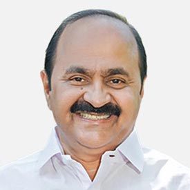 Kerala CM